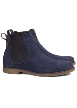 Buty zimowe męskie Brilu - brilu.pl