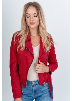 Kurtka damska bez kaptura 