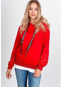 Bluza damska młodzieżowa 