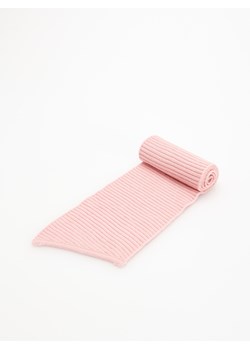 Szalik dziecięcy Reserved z dzianiny 