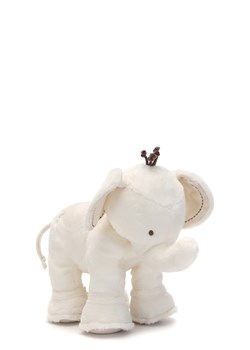 Maskotka Tartine Et Chocolat 