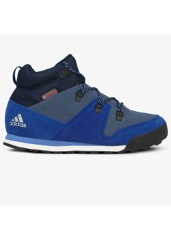 Buty zimowe dziecięce Adidas - 50style.pl