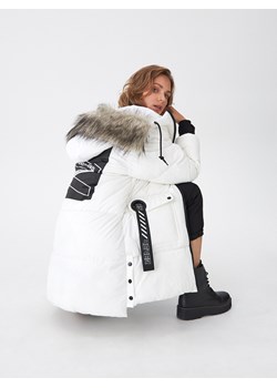 Płaszcz damski House