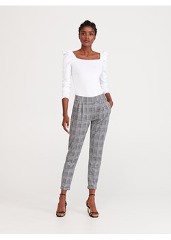 Spodnie damskie Reserved