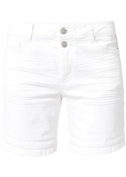 Szorty S.Oliver białe 