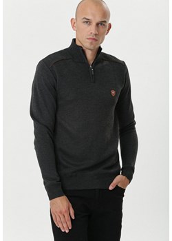 Sweter męski Born2be - Born2be Odzież