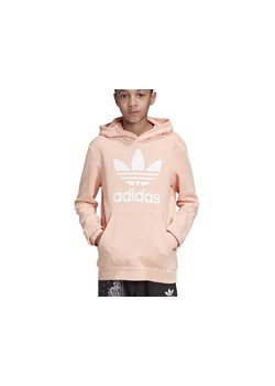 Bluza dziewczęca Adidas - fabrykacen.pl