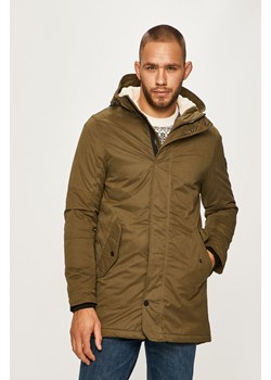 Kurtka męska Tom Tailor Denim - ANSWEAR.com