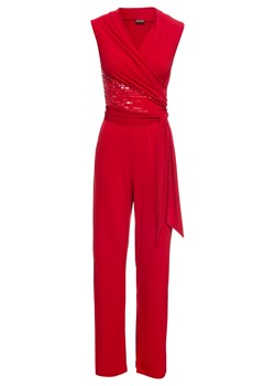 Kombinezon damski Bonprix na wiosnę 