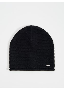 Czapka zimowa damska Mohito