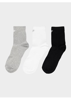 Skarpetki dziecięce 4F