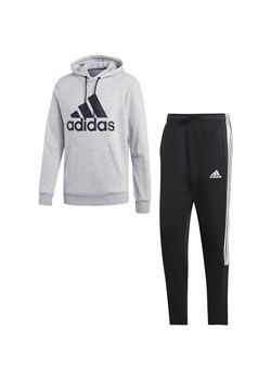 Dres męski Adidas dresowy w Domodi