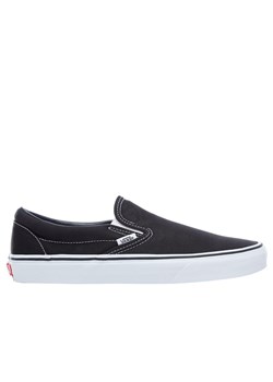 Vans Classic Slip On (VN000EYEBLK) ze sklepu Worldbox w kategorii Trampki męskie - zdjęcie 76392724