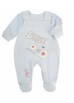 Odzież dla niemowląt Ewa Collection bawełniana 