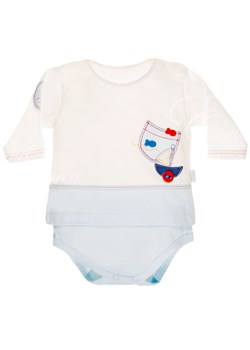 Odzież dla niemowląt Ewa Collection z nadrukami chłopięca 