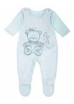 Odzież dla niemowląt Ewa Collection dla chłopca 