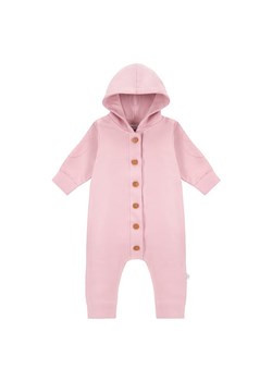 Odzież dla niemowląt Ewa Collection bez wzorów dla dziewczynki 