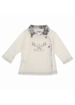 Sofija odzież dla niemowląt dla chłopca bawełniana 