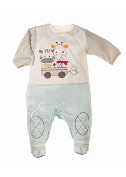 Odzież dla niemowląt Ewa Collection na wiosnę 