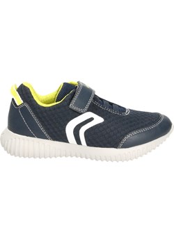 Półbuty Geox ze sklepu Darbut w kategorii Półbuty dziecięce - zdjęcie 76515881