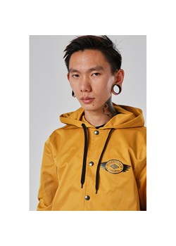 Kurtka Turbokolor Parka Jacket Deck Crew black kurtka turbokolor parka deck crew