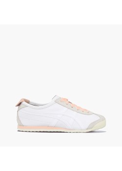 Bia?e buty sportowe damskie asics, wiosna 2020 w Domodi Bia?e buty sportowe damskie asics, wiosna 2020 w Domodi