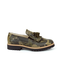 Półbuty damskie Zapato 