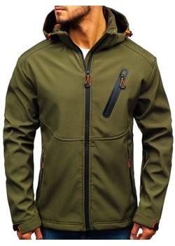 Kurtki softshell męskie tk maxx, zima 2019 w Domodi k maxx kurtki meskie dzinsowe