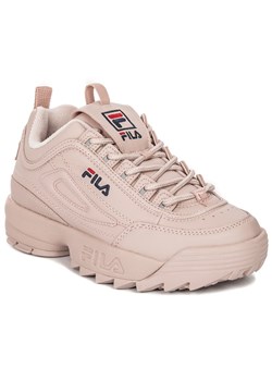 Buty sportowe damskie fila, wiosna 2020 w Domodi Buty sportowe damskie fila, wiosna 2020 w Domodi