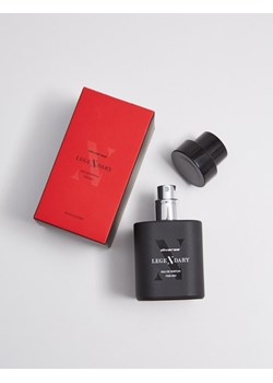Woda perfumowana LEGENDARY II Czarny - ze sklepu Diverse w kategorii Perfumy męskie - zdjęcie 77649183