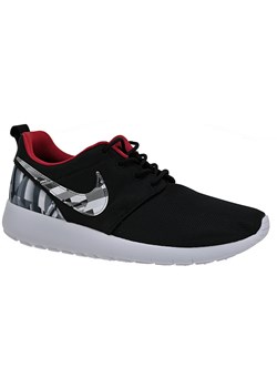 Buty sportowe damskie Nike roshe płaskie 