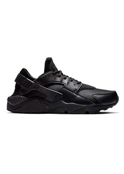Buty sportowe damskie Nike do biegania huarache gładkie sznurowane 