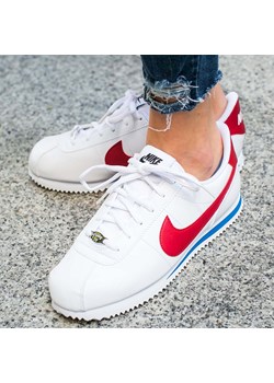 Buty sportowe damskie Nike Cortez