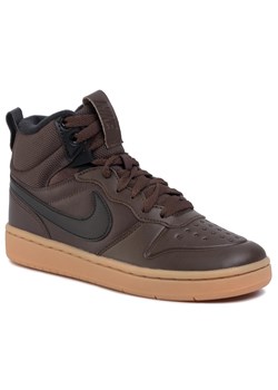 Buty sportowe damskie Nike - eobuwie.pl