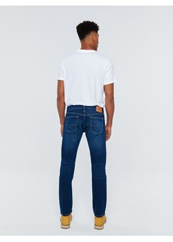 Spodnie jeans męskie klasyczne Ronald 315 ze sklepu Big Star w kategorii Jeansy męskie - zdjęcie 78419010