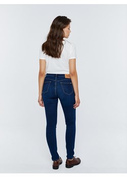 Spodnie jeans damskie Rose 359 ze sklepu Big Star w kategorii Jeansy damskie - zdjęcie 78419014