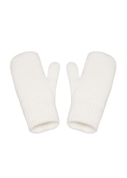 Rękawiczki damskie z jednym palcem ze sklepu JK-Collection w kategorii Rękawiczki damskie - zdjęcie 78499001