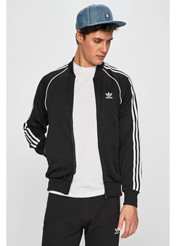 Kurtka adidas originals, modne kolekcje 2020 w Domodi