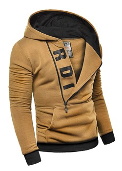 Bluza męska Risardi jesienna  ze sklepu Risardi w kategorii Bluzy męskie - zdjęcie 78682882