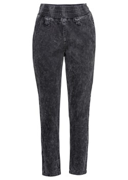 Jeansy damskie Bonprix 