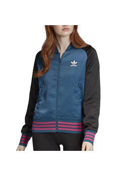 adidas Originals ADICOLOR Kurtka Bomber dark steel