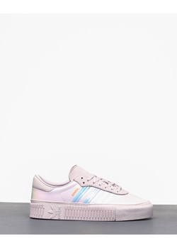 Buty adidas Originals Sambarose Wmn (orctinsorangeneink)