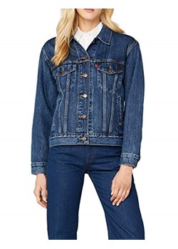 Kurtki damskie jeansowe levi's, jesień 2020 w Domodi Kurtki damskie jeansowe levi's, jesień 2020 w Domodi