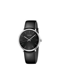 Zegarek Calvin Klein czarny analogowy 