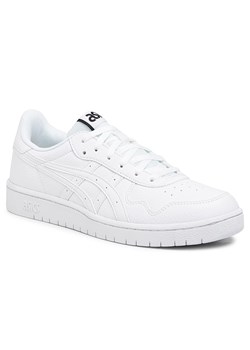Sneakersy Asics - Japan S 1191A163 White/White 100 ze sklepu eobuwie.pl w kategorii Trampki męskie - zdjęcie 80078870