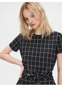 koszulka adidas damska biała stylowo i modnie z Allani