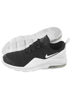 Czarne buty sportowe damskie nike nike motion, wiosna 2020 w Czarne buty sportowe damskie nike nike motion, wiosna 2020 w
