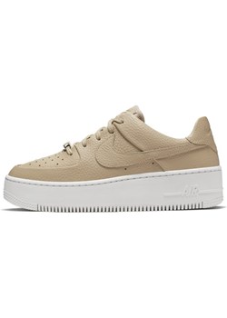 Buty sportowe damskie Nike Air Force