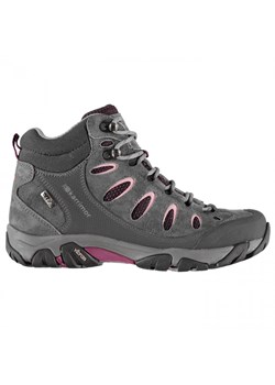 Buty trekkingowe damskie Karrimor 