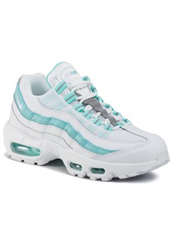 teal colored tennis shoes